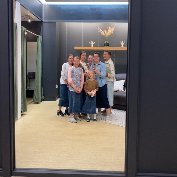 Meet your Posher, Faith - Picture 9 of 16